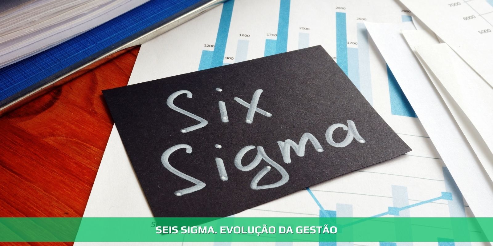 SEIS SIGMA. INVENTIVO, EFICIENTE E TRANSFORMADOR
